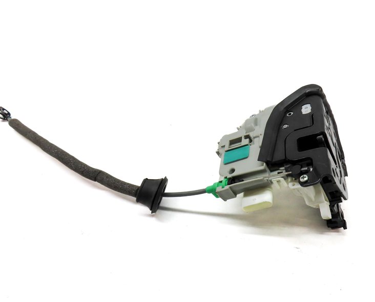 Thumbnail 5: 15-21 AUDI A3 S3 A4 Q5 TT (8V B9 MK3 FY) RIGHT FRONT PASSENGER DOOR LOCK LATCH