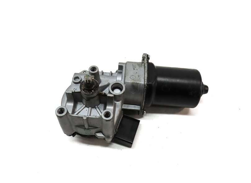 Thumbnail 5: 18-19 AUDI A5 S5 RS5 COUPE SPORTBACK (B9 C8 8W6) FRONT WINDSHIELD WIPER MOTOR