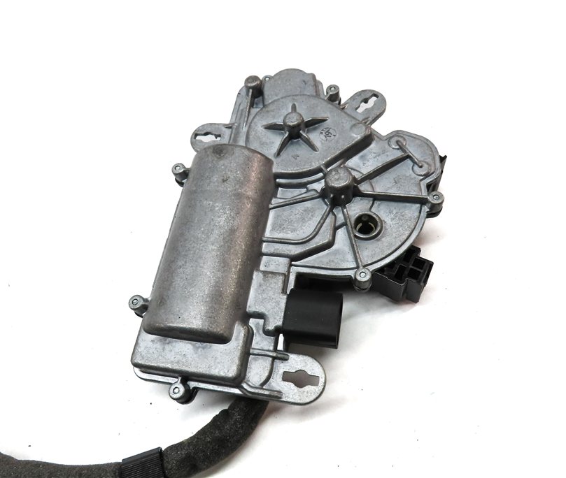 Thumbnail 6: 2019 AUDI A5 SPORTBACK (8W6) REAR HATCH TRUNK LOCK LATCH w/ ACTUATOR MOTOR