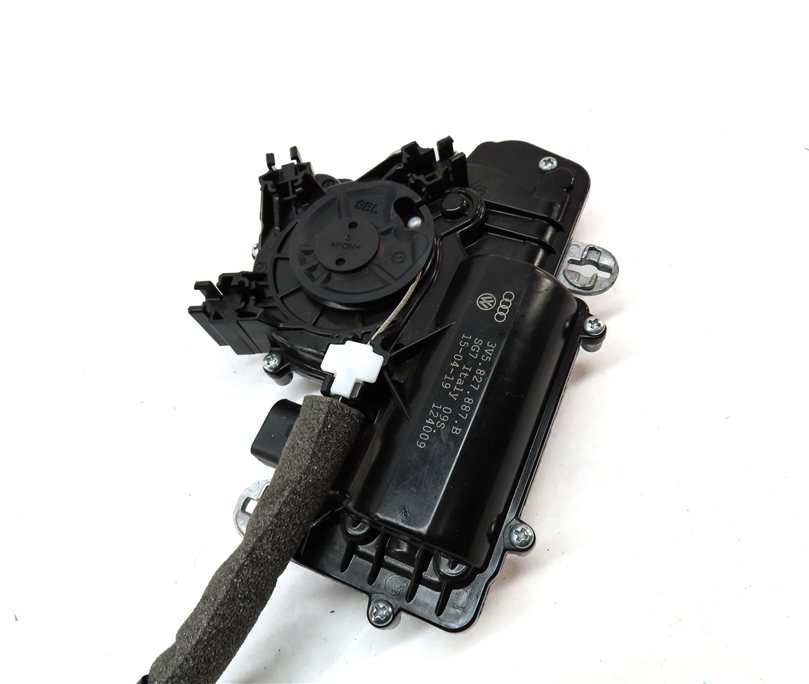 Thumbnail 7: 2019 AUDI A5 SPORTBACK (8W6) REAR HATCH TRUNK LOCK LATCH w/ ACTUATOR MOTOR