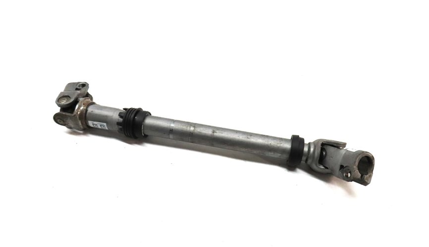 2019 AUDI A5 SPORTBACK (8W6) FRONT LEFT STEERING COLUMN SWIVEL SHAFT