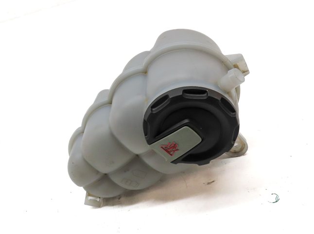 Thumbnail 3: 2017-2020 AUDI A4 A5 (B9 8W6) 2.0L ENGINE COOLANT OVERFLOW EXPANSION TANK