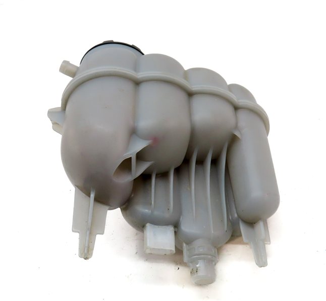 Thumbnail 4: 2017-2020 AUDI A4 A5 (B9 8W6) 2.0L ENGINE COOLANT OVERFLOW EXPANSION TANK