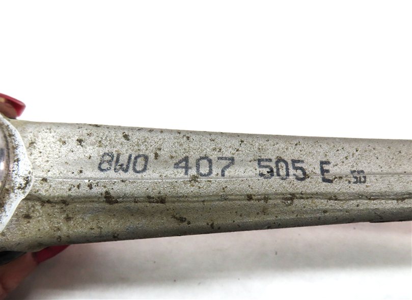 Thumbnail 5: 2017-2023 AUDI A4 A5 S5 (B9 8W6) FRONT LEFT DRIVER SIDE FORWARD CONTROL ARM