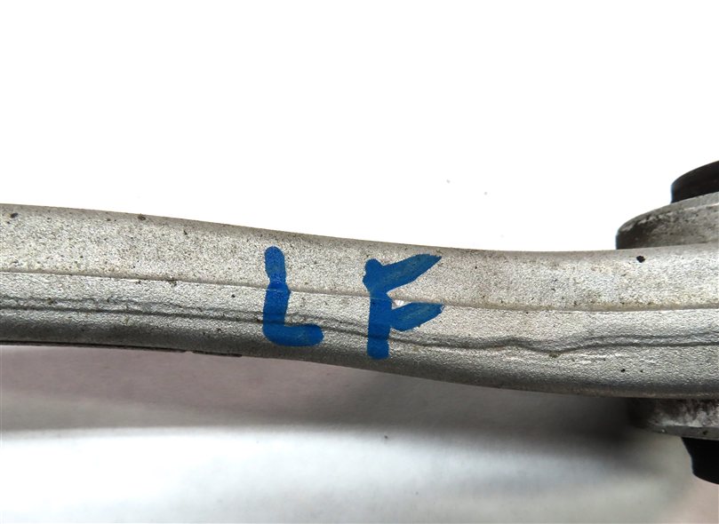 Thumbnail 6: 2017-2023 AUDI A4 A5 S5 (B9 8W6) FRONT LEFT DRIVER SIDE FORWARD CONTROL ARM