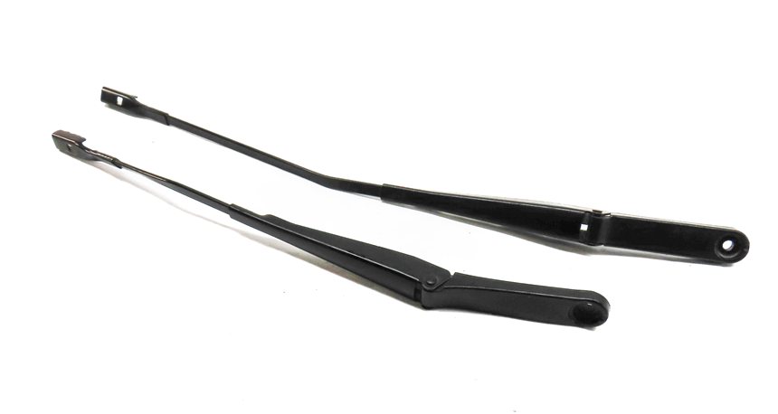 Thumbnail 1: 2017-2022 AUDI A4 A5 S4 S5 RS5 (B9 8W 8WS F5) FRONT WINDSHILED WIPER ARM SET