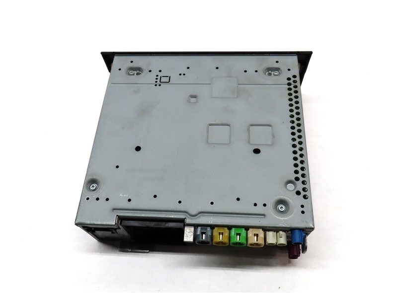 Thumbnail 8: 2019 AUDI A5 SPORTBACK (8W6) RADIO STEREO MMI DVD SIM SD CD PLAYER HEAD UNIT