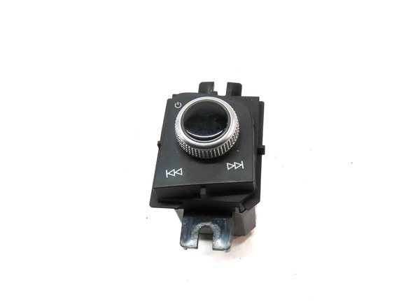 Thumbnail 2: 2017-2019 AUDI A4 ALLROAD (B9 8W) RADIO STEREO MEDIA VOLUME TRACK KNOB SWITCH