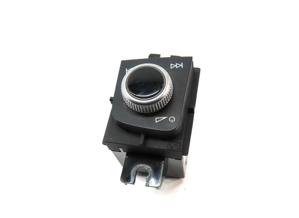 Thumbnail 4: 2017-2019 AUDI A4 ALLROAD (B9 8W) RADIO STEREO MEDIA VOLUME TRACK KNOB SWITCH