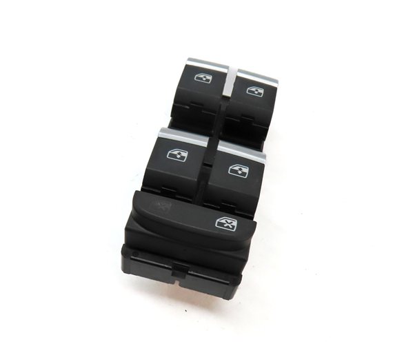Thumbnail 1: 2017-2019 AUDI A4 A5 S5 RS5 (B9 C8 8W6) FRONT LEFT DRIVER WINDOW MASTER SWITCH