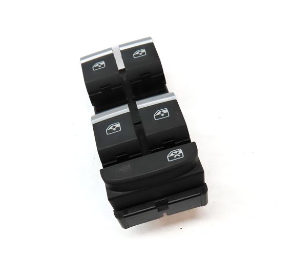 Thumbnail 3: 2017-2019 AUDI A4 A5 S5 RS5 (B9 C8 8W6) FRONT LEFT DRIVER WINDOW MASTER SWITCH