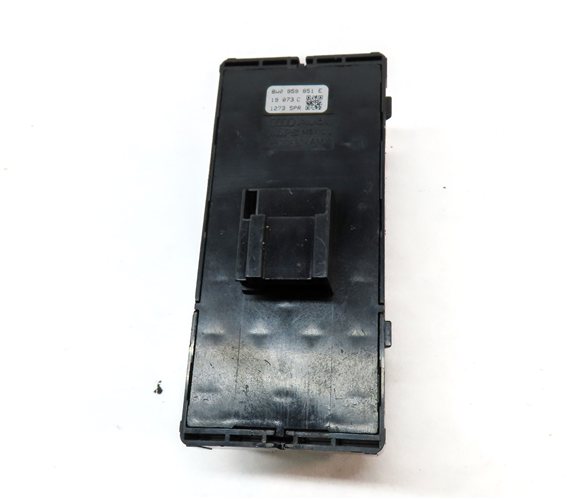 Thumbnail 5: 2017-2019 AUDI A4 A5 S5 RS5 (B9 C8 8W6) FRONT LEFT DRIVER WINDOW MASTER SWITCH