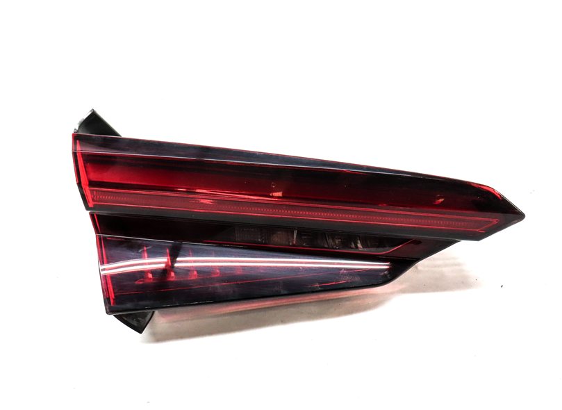 Thumbnail 3: 18-19 AUDI A5 S5 RS5 COUPE SPORTBACK CONVERTIBLE REAR LEFT INNER TAILLIGHT (LED)