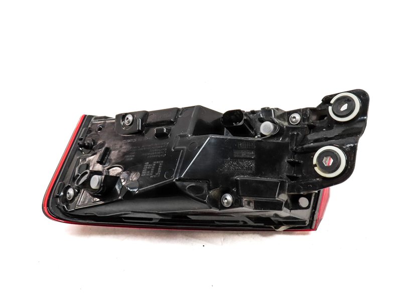 Thumbnail 5: 18-19 AUDI A5 S5 RS5 COUPE SPORTBACK REAR LEFT OUTER LED BRAKE TAIL LIGHT LAMP