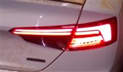 Thumbnail 2: 18-19 AUDI A5 S5 RS5 COUPE SPORTBACK CONVERTIBLE REAR RIGHT INNER TAILLIGHT LED