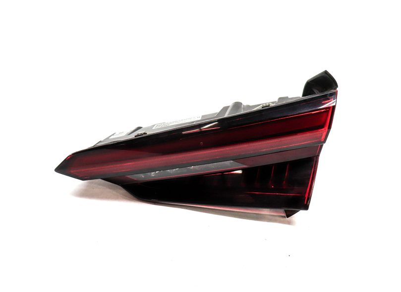 Thumbnail 3: 18-19 AUDI A5 S5 RS5 COUPE SPORTBACK CONVERTIBLE REAR RIGHT INNER TAILLIGHT LED