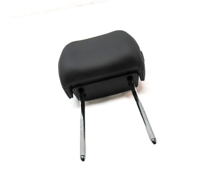Thumbnail 3: 2017-2019 AUDI A4 A5 S5 (B9 F5 8W 8WS) FRONT LEFT OR RIGHT SEAT HEADREST (BLACK)