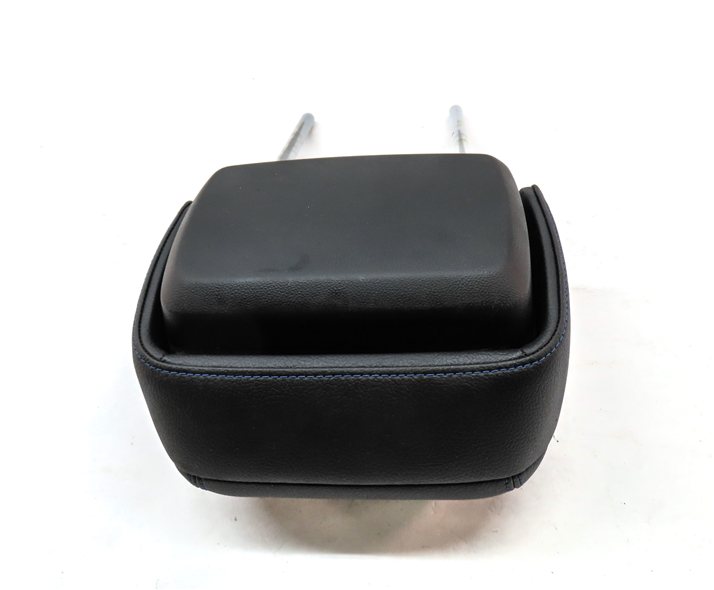 Thumbnail 5: 2017-2019 AUDI A4 A5 S5 (B9 F5 8W 8WS) FRONT LEFT OR RIGHT SEAT HEADREST (BLACK)