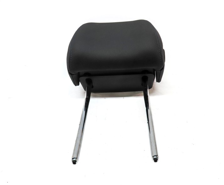 Thumbnail 2: 2017-2019 AUDI A4 A5 S5 (B9 F5 8W 8WS) FRONT LEFT OR RIGHT SEAT HEADREST (BLACK)