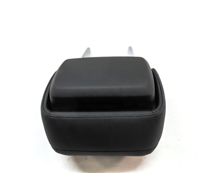 Thumbnail 5: 2017-2019 AUDI A4 A5 S5 (B9 F5 8W 8WS) FRONT LEFT OR RIGHT SEAT HEADREST (BLACK)