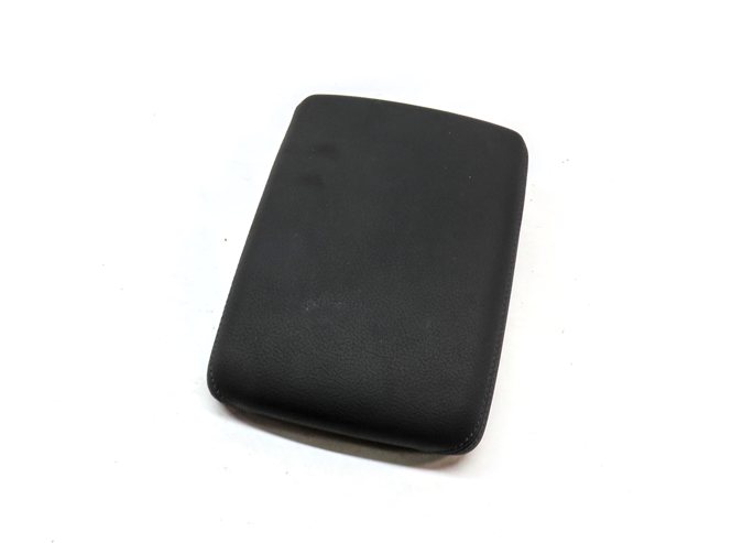 17-19 AUDI A4 A5 S4 S5 RS5 B9 F5 8W 8WS FRONT CENTER CONSOLE ARMREST LID (BLACK)