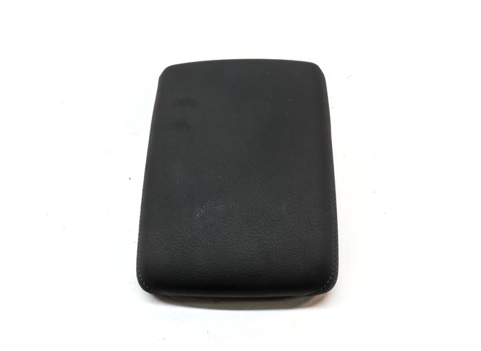 Thumbnail 2: 17-19 AUDI A4 A5 S4 S5 RS5 B9 F5 8W 8WS FRONT CENTER CONSOLE ARMREST LID (BLACK)
