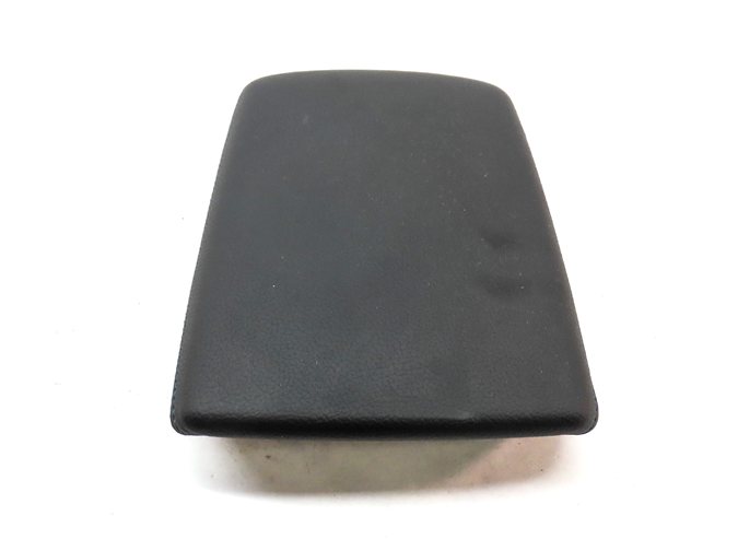 Thumbnail 4: 17-19 AUDI A4 A5 S4 S5 RS5 B9 F5 8W 8WS FRONT CENTER CONSOLE ARMREST LID (BLACK)
