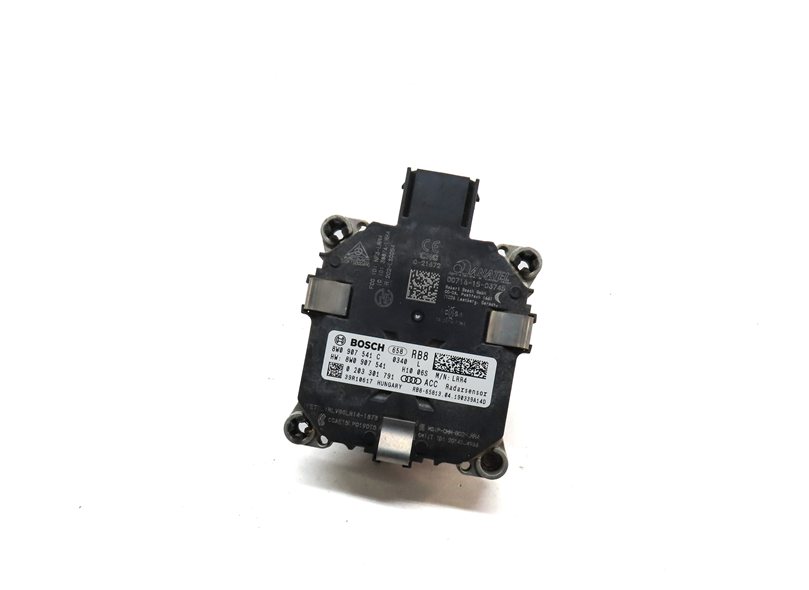 Thumbnail 2: 17-23 AUDI A4 A5 S5 RS5 RIGHT ADAPTIVE CRUISE CONTROL DISTRONIC RADAR SENSOR