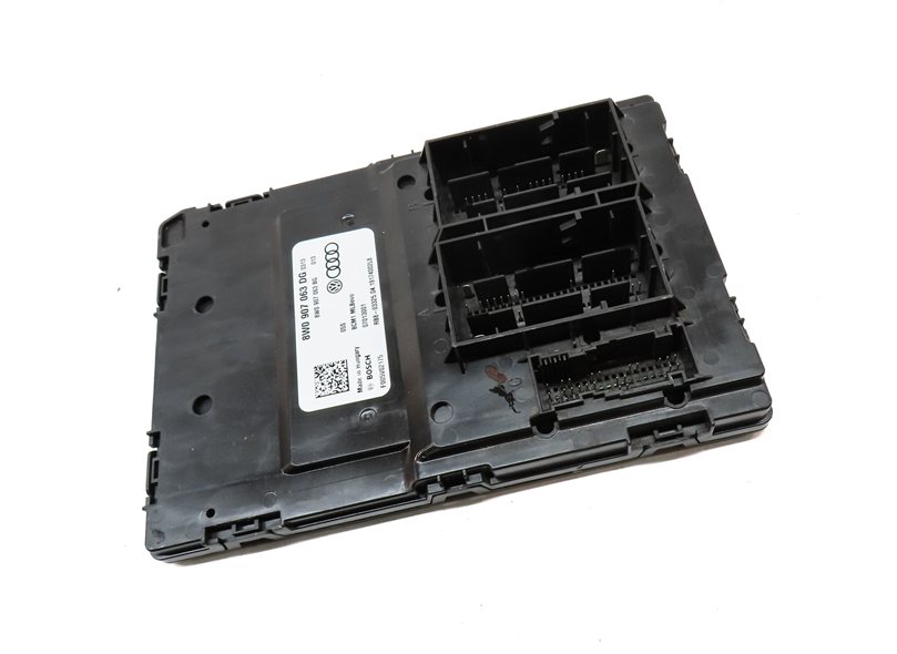 Thumbnail 3: 2019 AUDI A5 SPORTBACK (8W6) PARKING PARK ASSIST PDC CONTROL MODULE