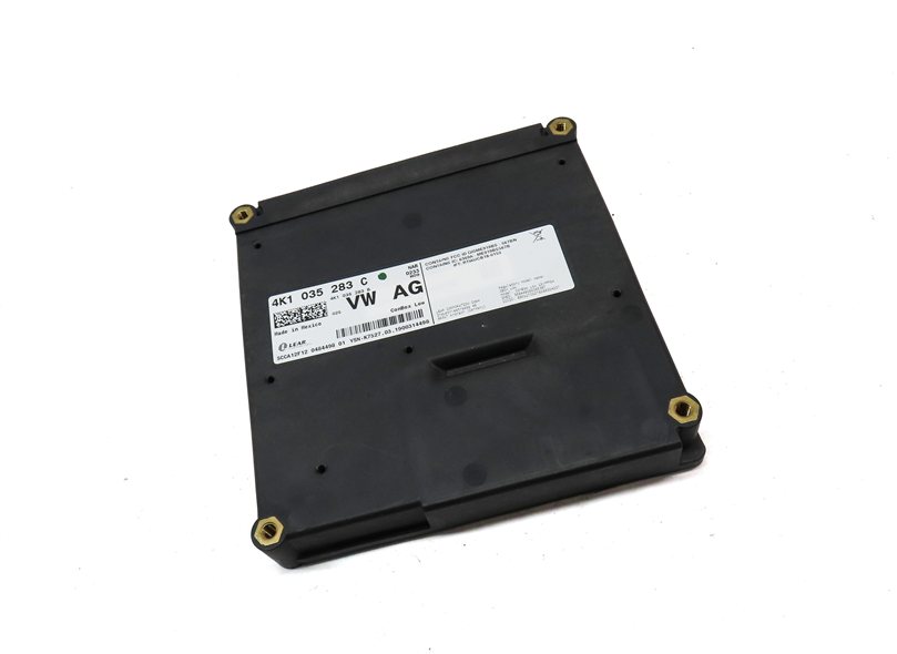 Thumbnail 3: 2019 AUDI A5 SPORTBACK (8W6) EMERGENCY COMMUNICATION CONTROL MODULE