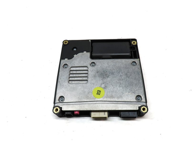 Thumbnail 4: 2019 AUDI A5 SPORTBACK (8W6) EMERGENCY COMMUNICATION CONTROL MODULE