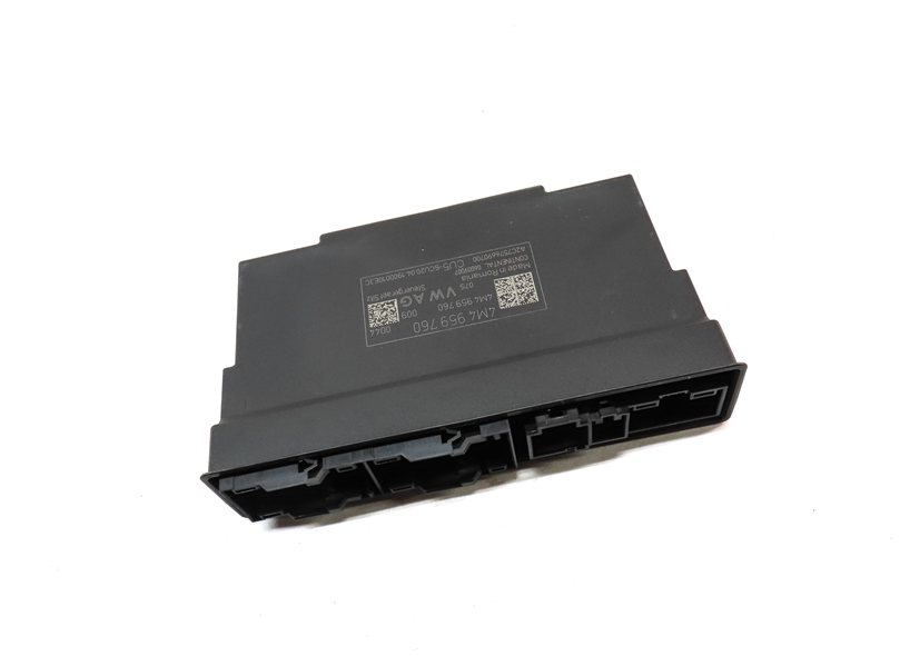 Thumbnail 3: 2019 AUDI A5 SPORTBACK (8W6) FRONT LEFT DRIVER SEAT CONTROL MODULE