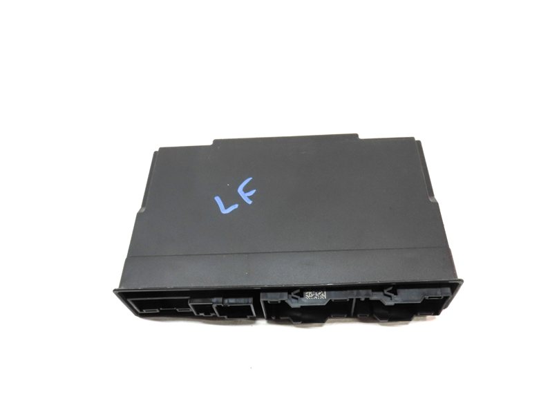 Thumbnail 4: 2019 AUDI A5 SPORTBACK (8W6) FRONT LEFT DRIVER SEAT CONTROL MODULE