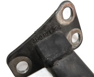 Thumbnail 6: 2012 AUDI A8 (D4 4H) FRONT RIGHT PASSENGER FENDER MOUNT SUPPORT BRACKET