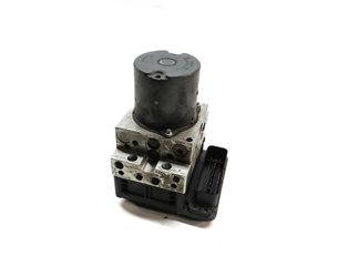 Thumbnail 1: 2011-2012 AUDI A8 (D4 4H) ABS ANTI LOCK BRAKE PUMP w/ MODULE