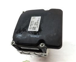 Thumbnail 5: 2011-2012 AUDI A8 (D4 4H) ABS ANTI LOCK BRAKE PUMP w/ MODULE
