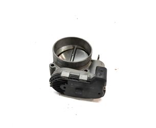 Thumbnail 1: 03-13 VW / AUDI S5 A6 S6 A8 S8 Q7 PHAETON TOUAREG - 4.2L V8 ENGINE THROTTLE BODY