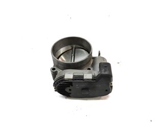 Thumbnail 2: 03-13 VW / AUDI S5 A6 S6 A8 S8 Q7 PHAETON TOUAREG - 4.2L V8 ENGINE THROTTLE BODY