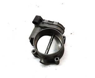 Thumbnail 4: 03-13 VW / AUDI S5 A6 S6 A8 S8 Q7 PHAETON TOUAREG - 4.2L V8 ENGINE THROTTLE BODY