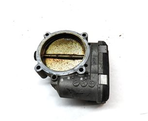 Thumbnail 5: 03-13 VW / AUDI S5 A6 S6 A8 S8 Q7 PHAETON TOUAREG - 4.2L V8 ENGINE THROTTLE BODY