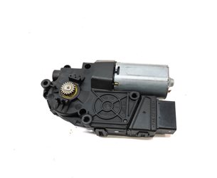 Thumbnail 5: 2011-2018 AUDI A8 S8 (D4 4H) SUNROOF SUN ROOF MOTOR OPEN CLOSE ACTUATOR MOTOR