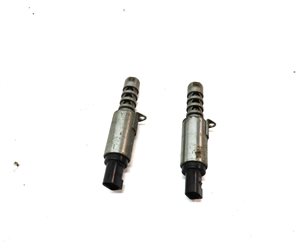 Thumbnail 2: 2012 AUDI A8 (D4 4H) 4.2L (CDRA) ENGINE VVT VARIABLE VALVE TIMING SOLENOID SET/2