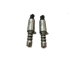 Thumbnail 4: 2012 AUDI A8 (D4 4H) 4.2L (CDRA) ENGINE VVT VARIABLE VALVE TIMING SOLENOID SET/2