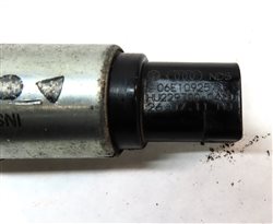 Thumbnail 5: 2012 AUDI A8 (D4 4H) 4.2L (CDRA) ENGINE VVT VARIABLE VALVE TIMING SOLENOID SET/2