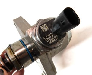 Thumbnail 8: 2011-2013 AUDI A8 (D4 4H) 4.2L V8 ENGINE - HIGH PRESSURE MECHANICAL FUEL PUMP