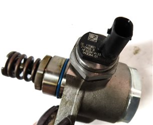 Thumbnail 8: 2011-2013 AUDI A8 (D4 4H) 4.2L V8 ENGINE - HIGH PRESSURE MECHANICAL FUEL PUMP
