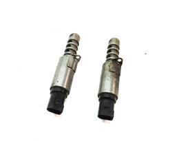 Thumbnail 1: 2012 AUDI A8 (D4 4H) 4.2L (CDRA) ENGINE VVT VARIABLE VALVE TIMING SOLENOID SET/2