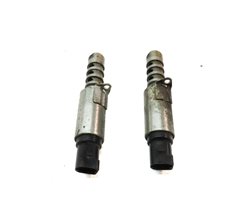 Thumbnail 2: 2012 AUDI A8 (D4 4H) 4.2L (CDRA) ENGINE VVT VARIABLE VALVE TIMING SOLENOID SET/2