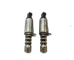 Thumbnail 4: 2012 AUDI A8 (D4 4H) 4.2L (CDRA) ENGINE VVT VARIABLE VALVE TIMING SOLENOID SET/2