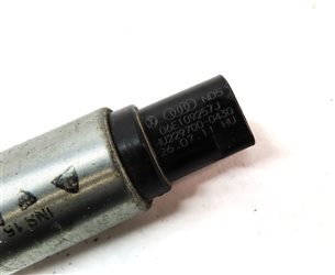 Thumbnail 5: 2012 AUDI A8 (D4 4H) 4.2L (CDRA) ENGINE VVT VARIABLE VALVE TIMING SOLENOID SET/2